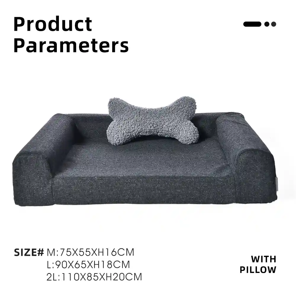 Sofa Dog Bed wholesaler