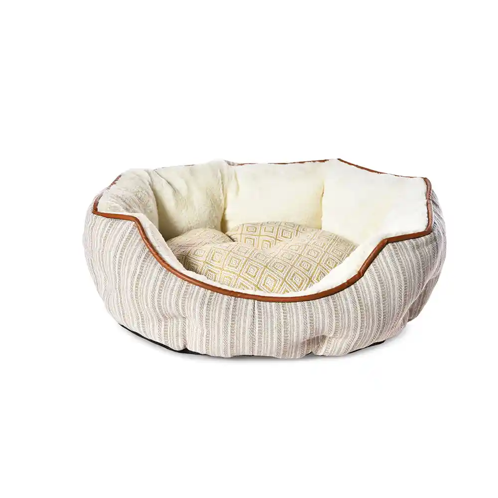 Stripe Modern Cat Bed Factory