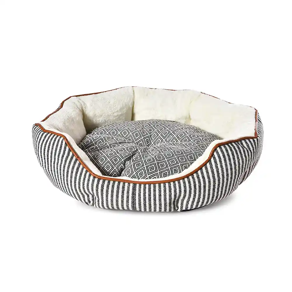 Stripe Modern Cat Bed OEM