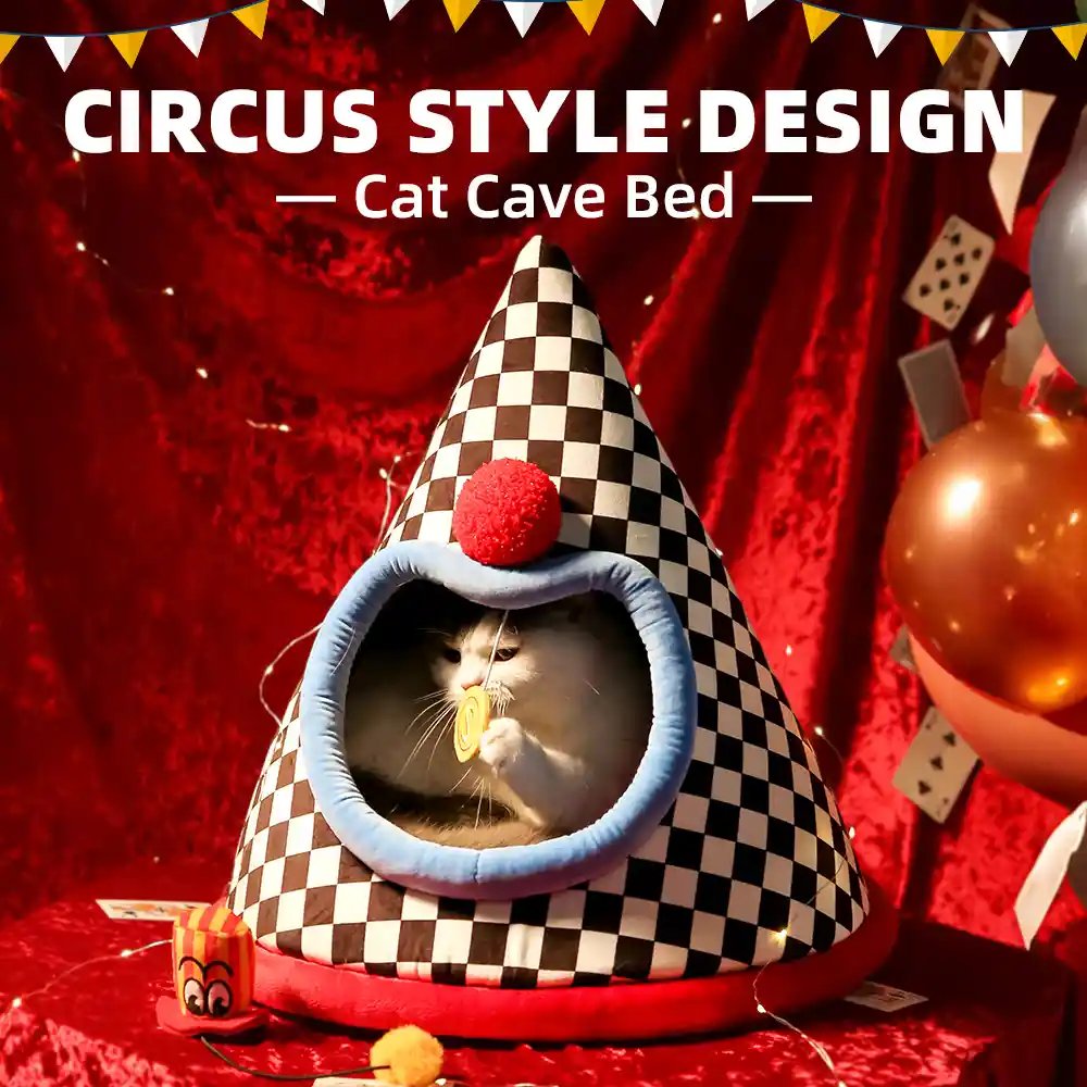conical-shaped pet bed manufacturer