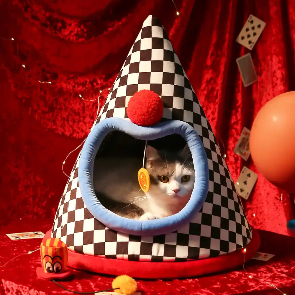 conical-shaped pet bed wholesalers