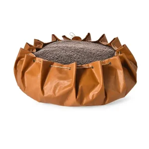eco dog bed factory