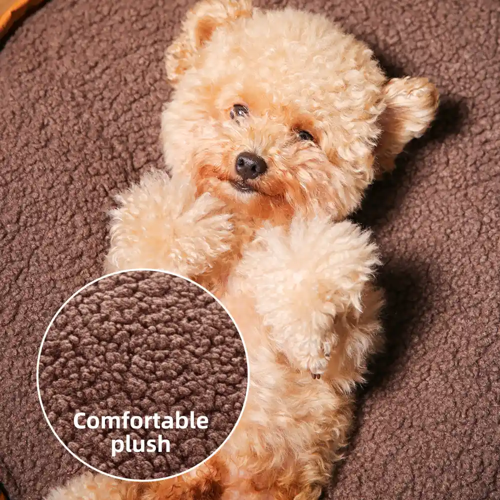 eco dog bed oem