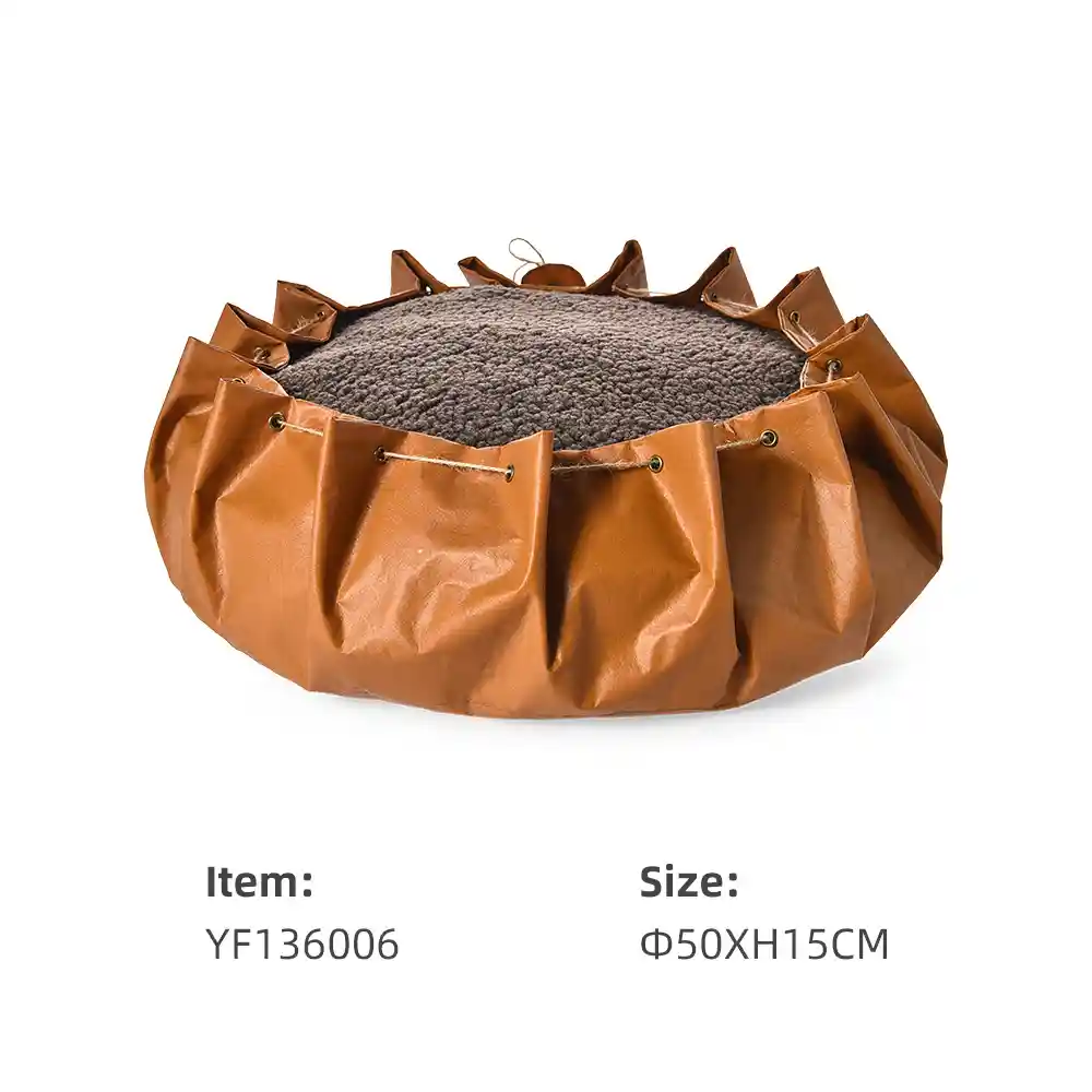 eco dog bed wholesaler
