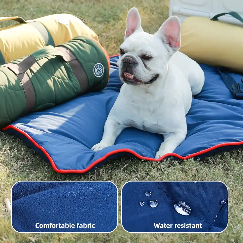 luxury dog blankets factory
