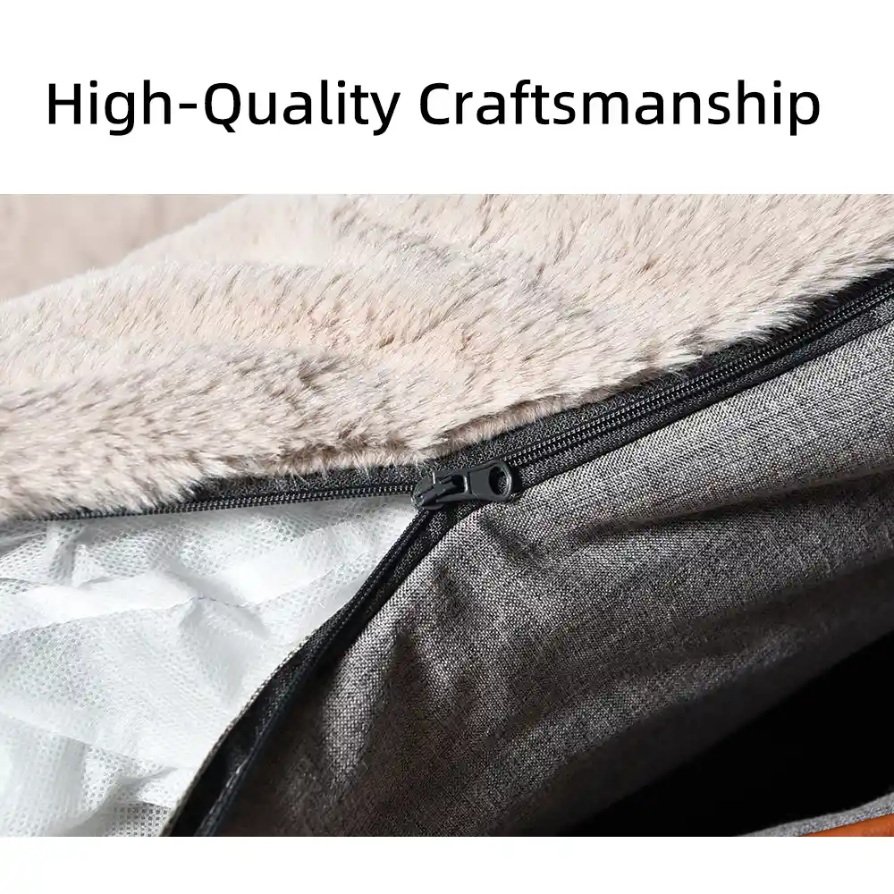 pet bed pillows factory