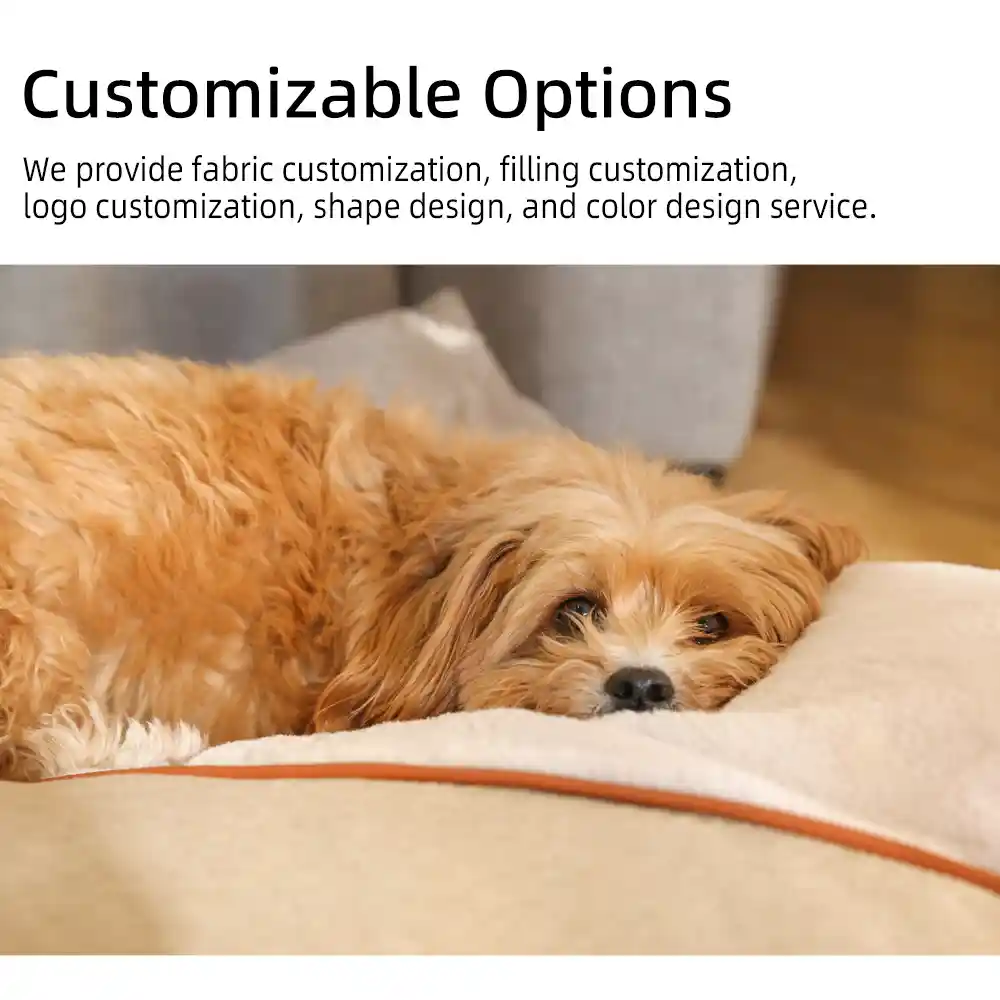 pet bed pillows in bulk