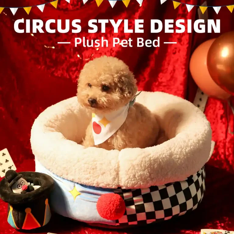 pet dog bed