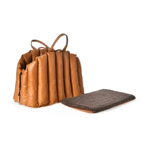 portable travel dog bed oem