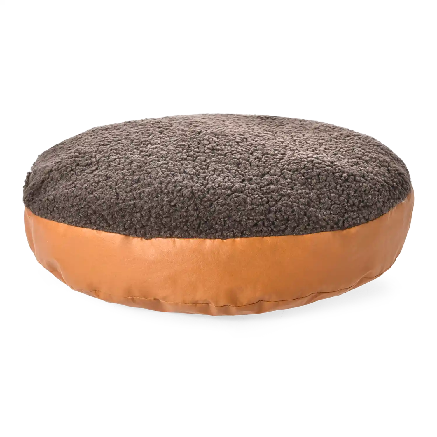 reversible dog bed
