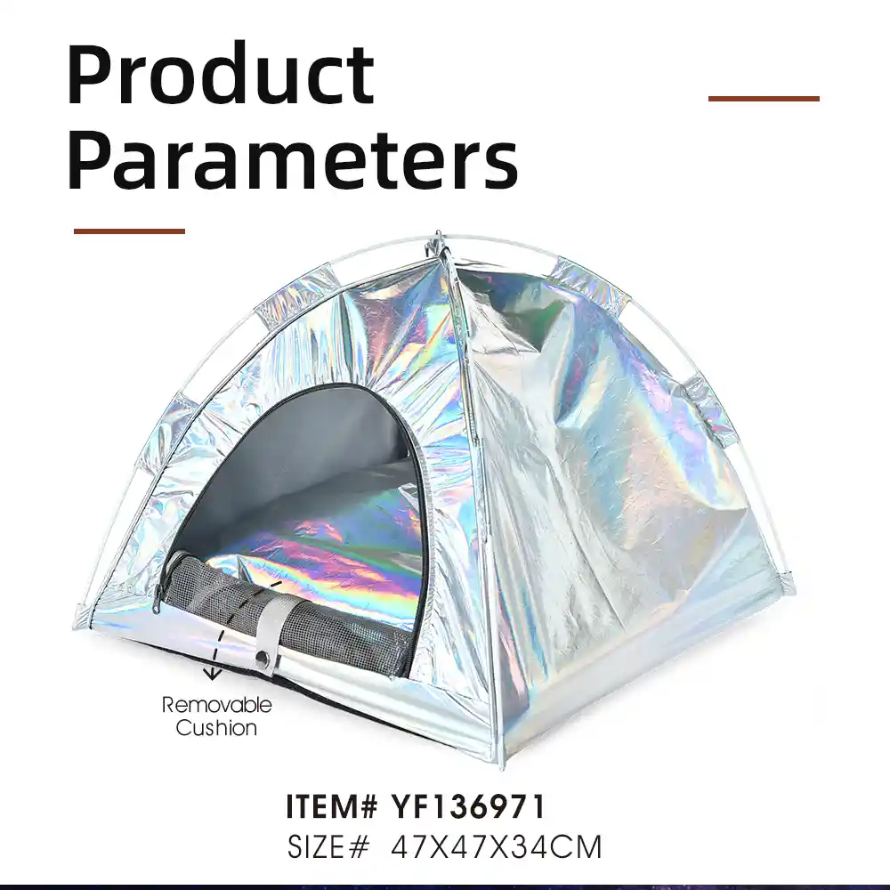 Cat Tent Bed Manufacturer