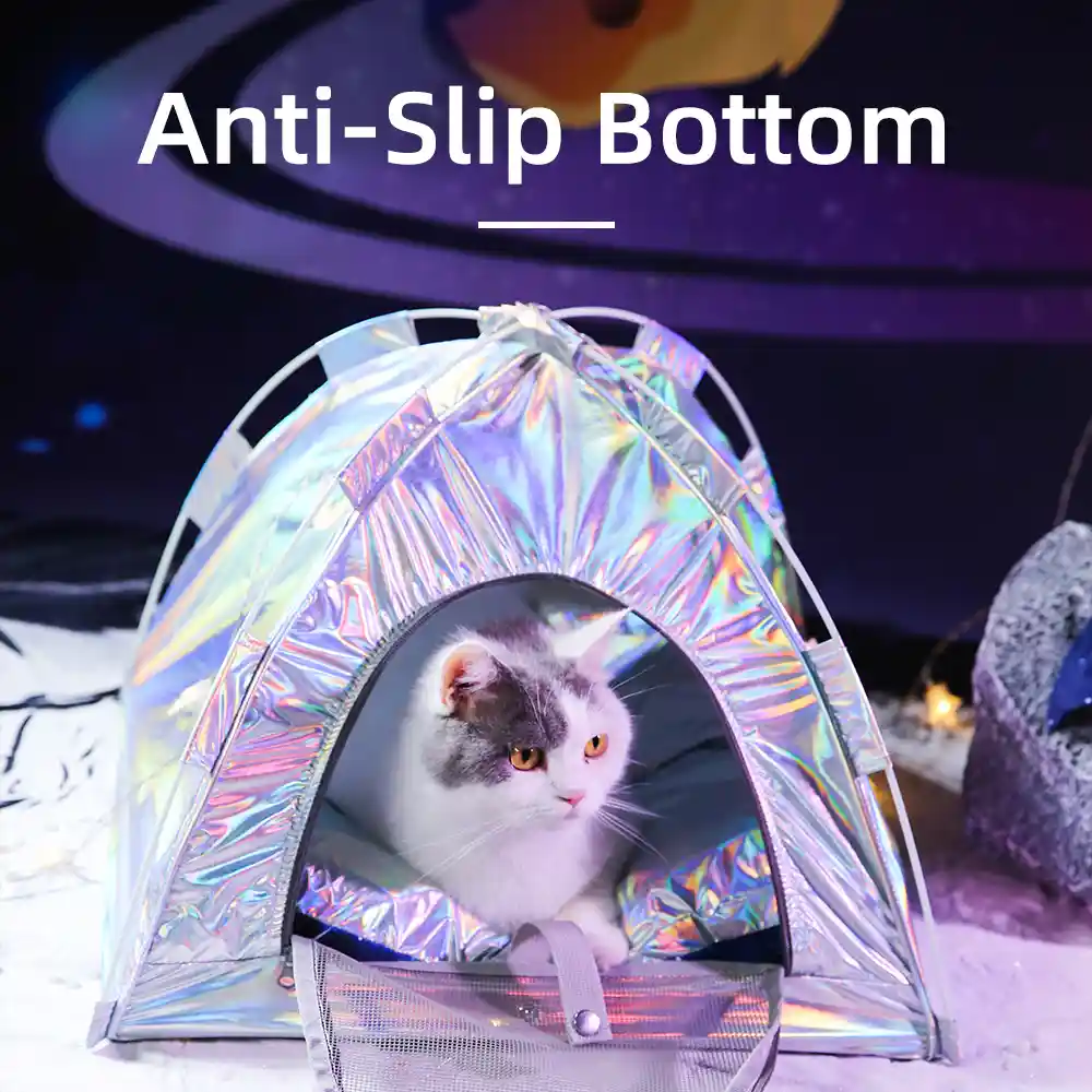 Cat Tent Bed OEM