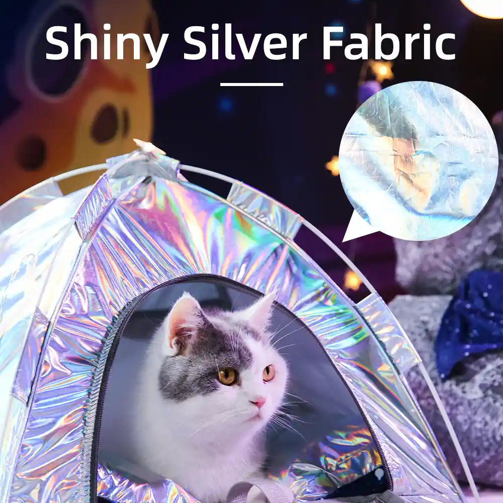 Cat Tent Bed Supplier