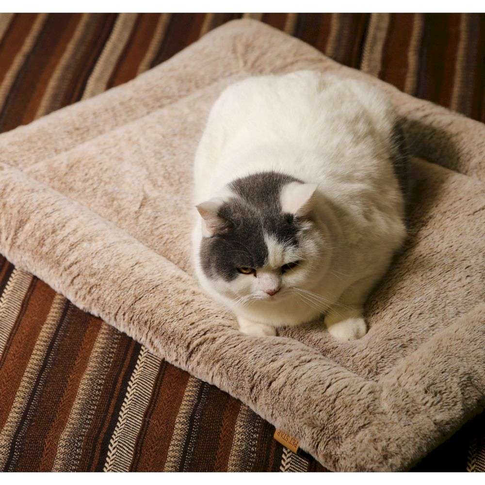Dog Kennel Cushion Factory