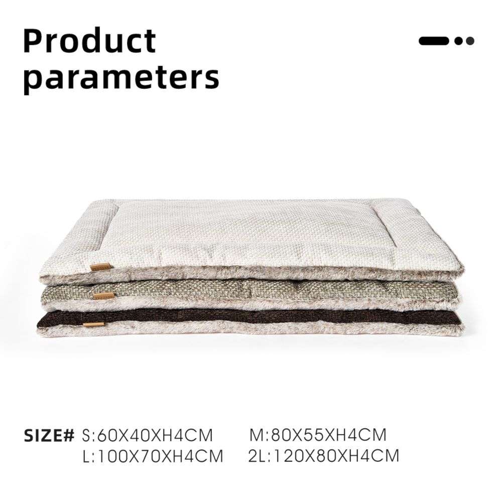 Dog Kennel Cushion Manufacturer