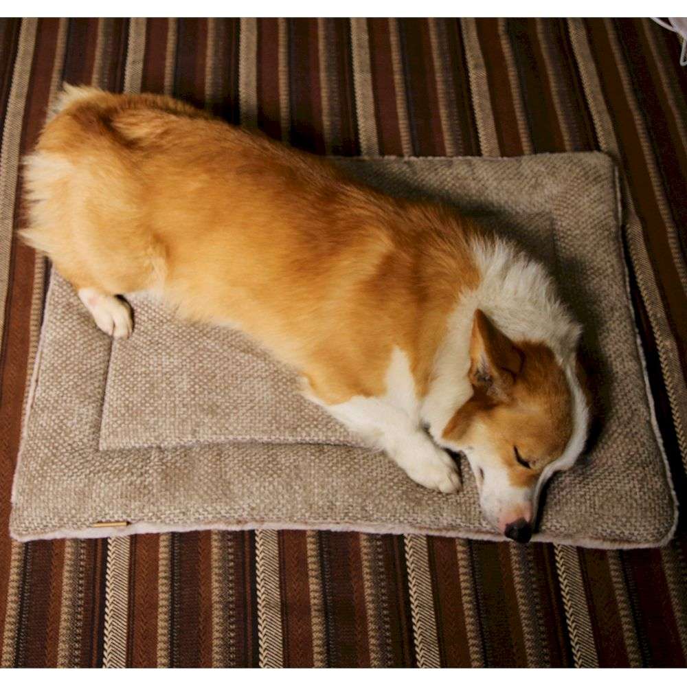 Dog Kennel Cushion Supplier