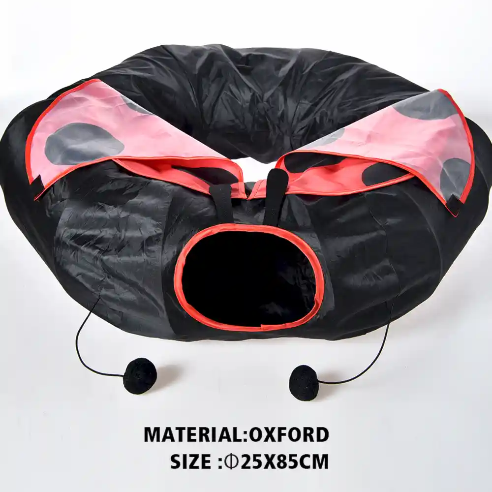 Long Cat Tunnel Manufacturer