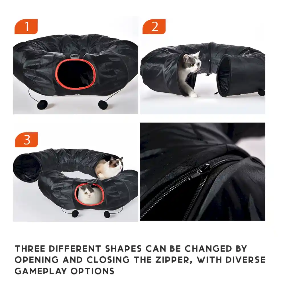 Long Cat Tunnel Wholesaler