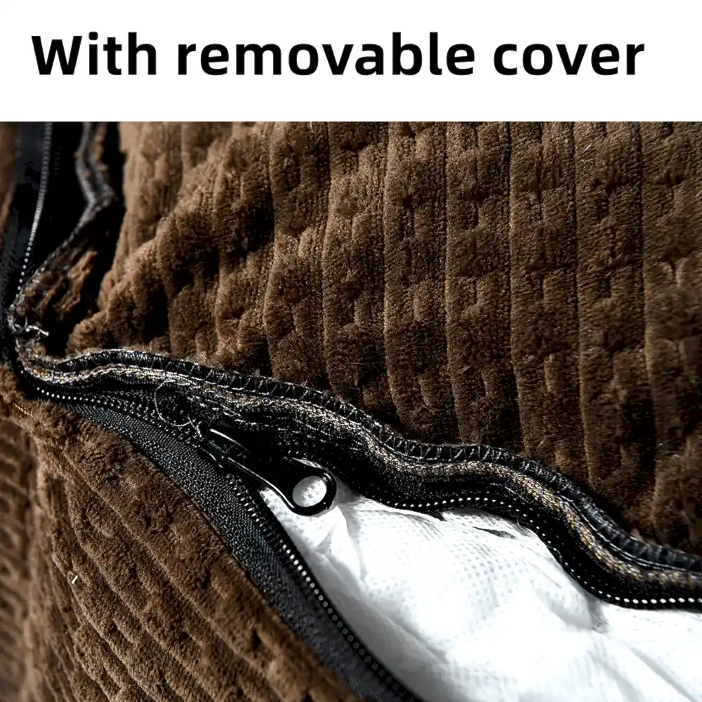 Washable Bolster Dog Bed Wholesale