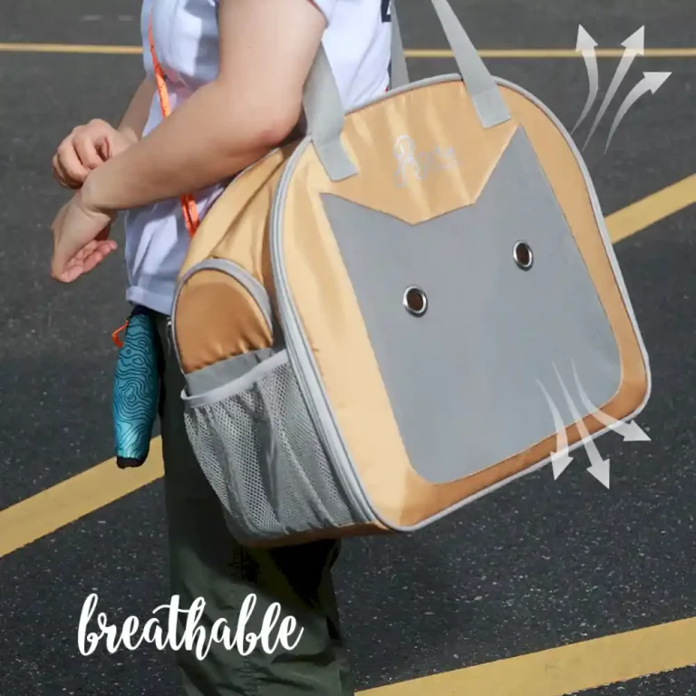 pet carrier bag for dogs