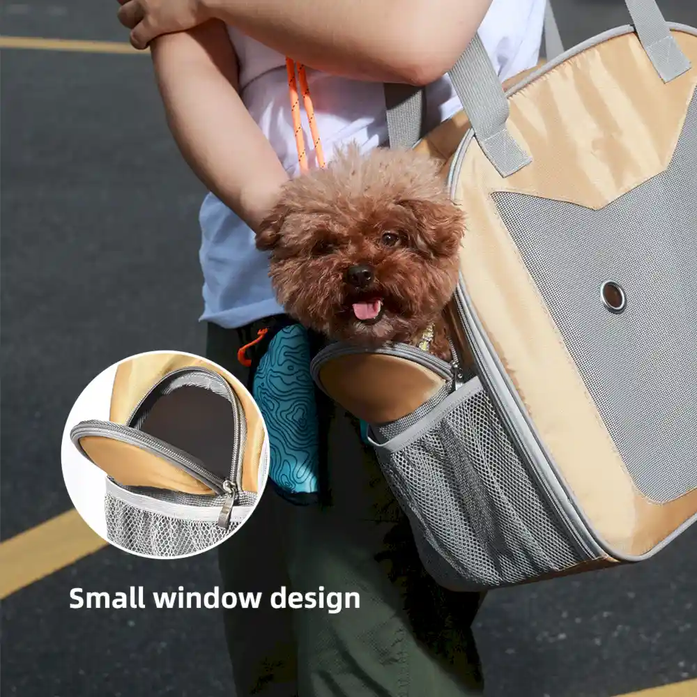 pet carrier bag for dogs In Bulk