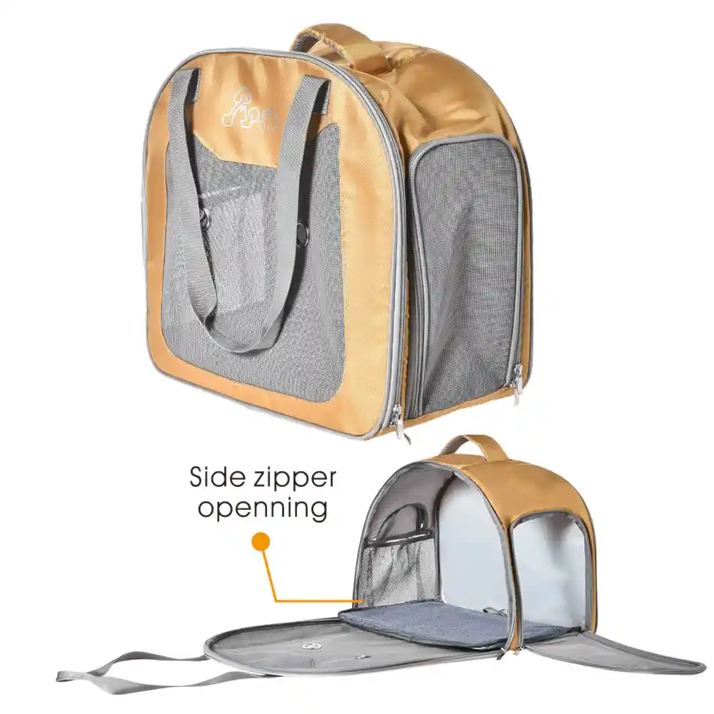 pet carrier bag for dogs Manufacturer