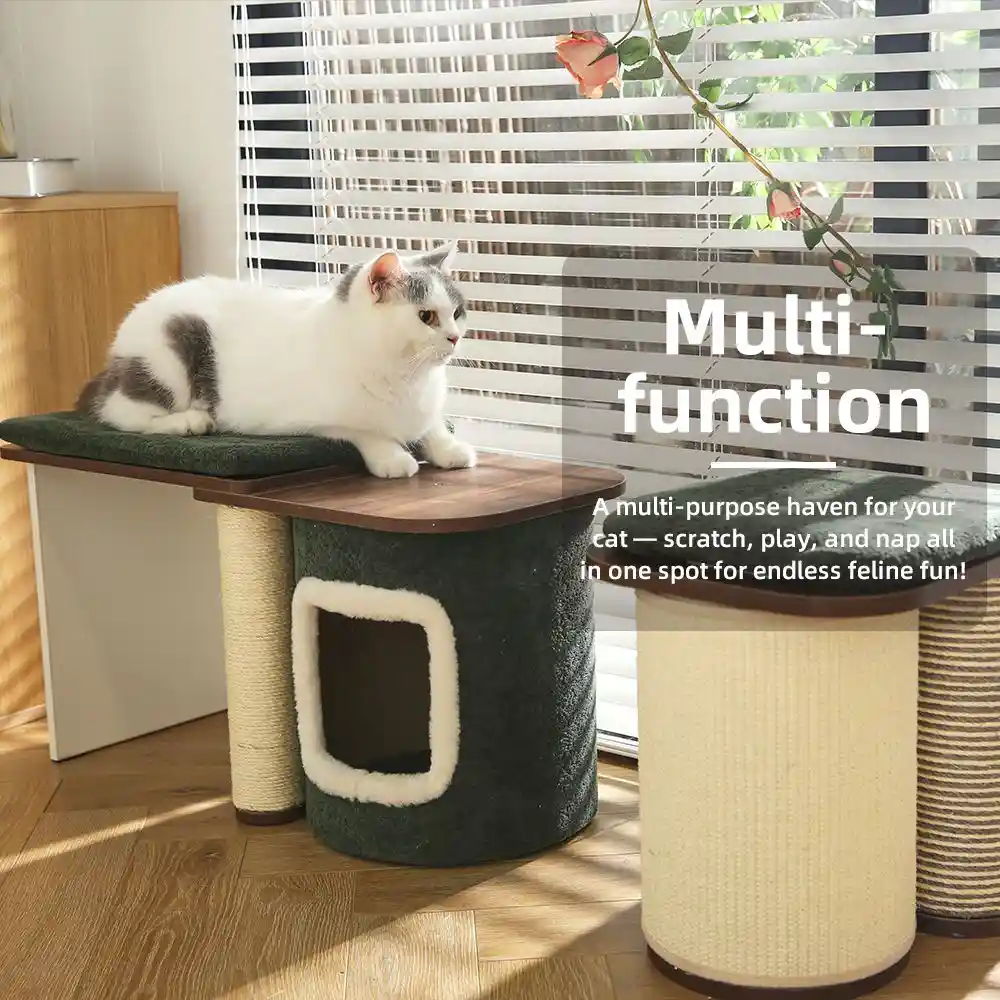 shoe stool stylish cat furniture in bulk