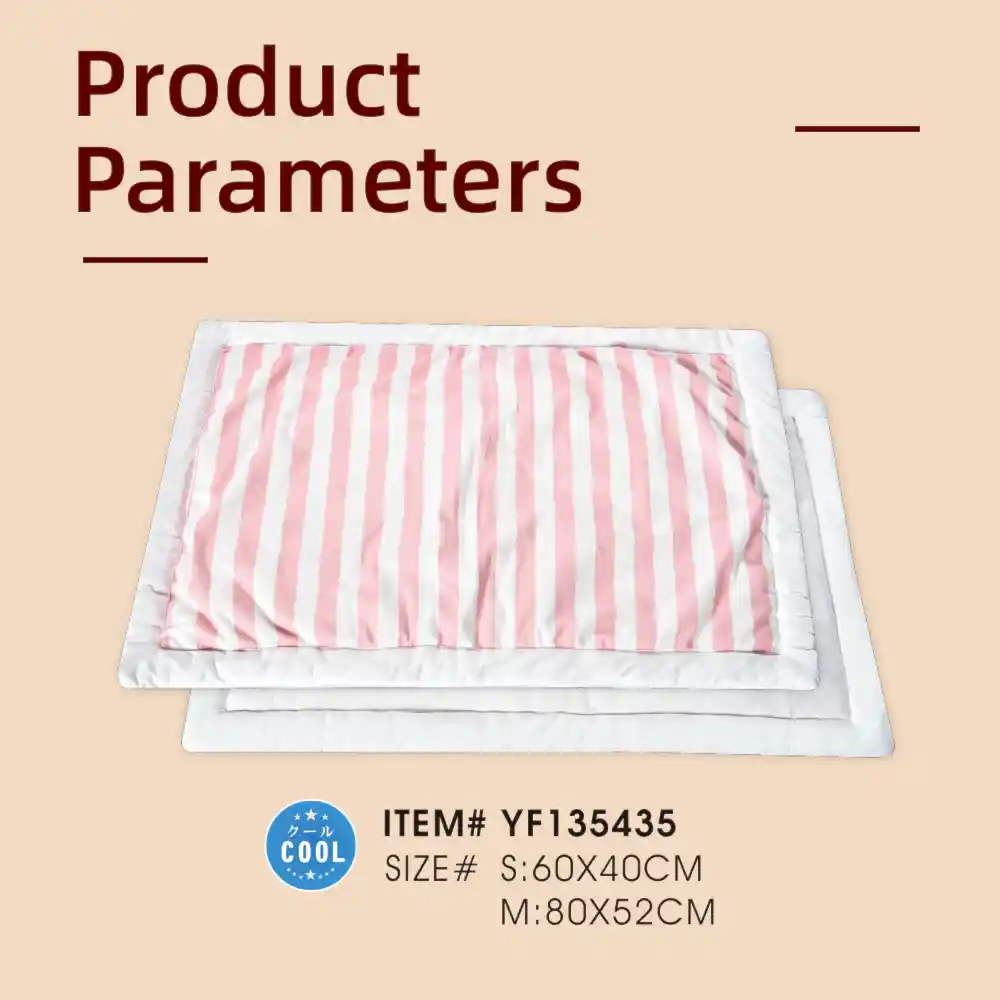 Cooling Blankets For Cats Manufacturer