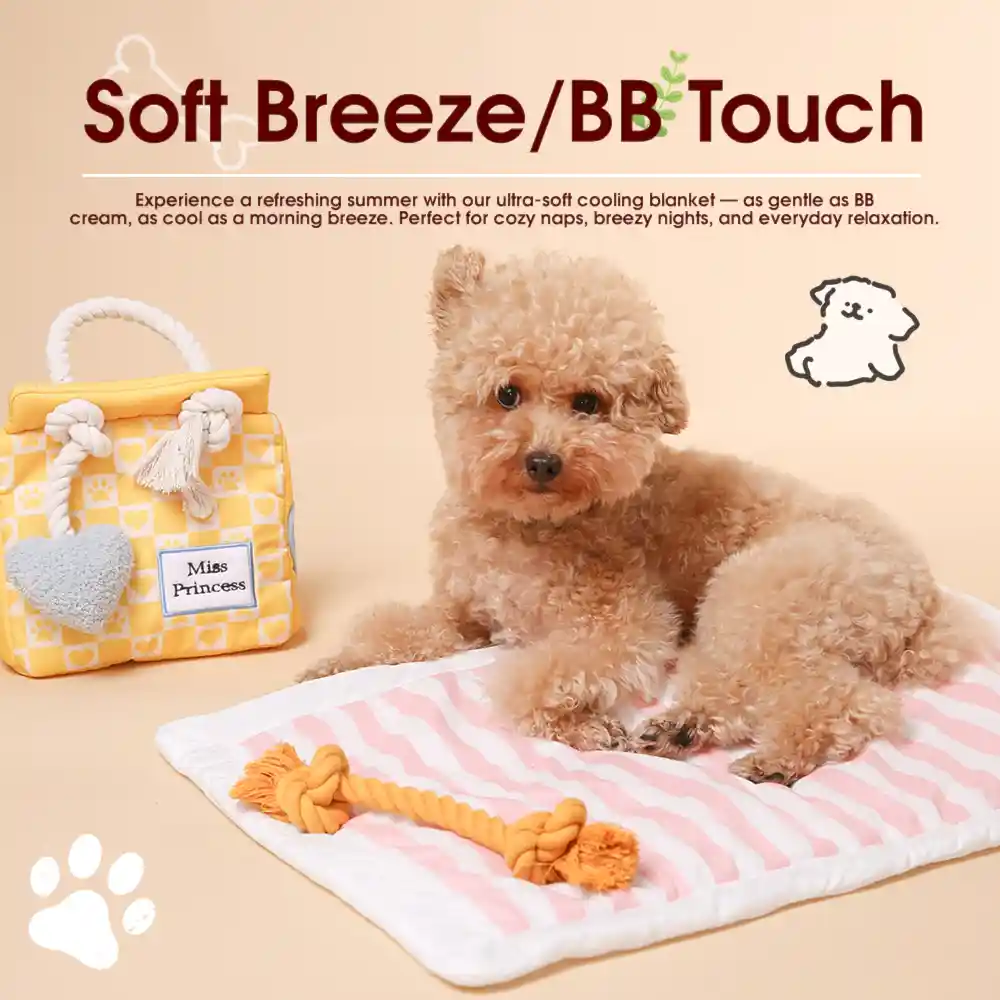 Cooling Blankets For Cats