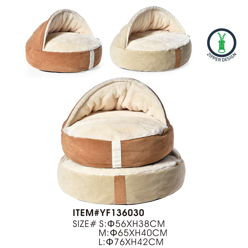 orthopedic pet bed manufacturer