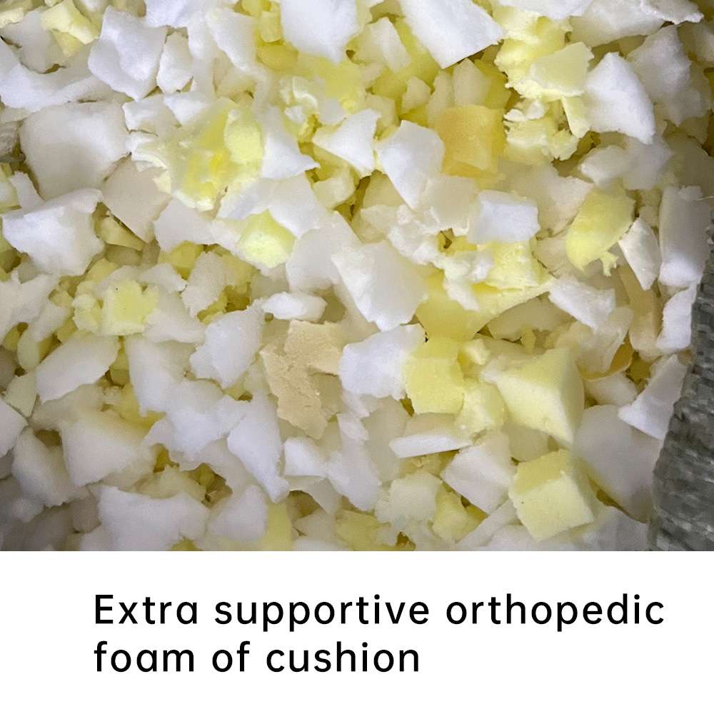 orthopedic pet bed suppliers