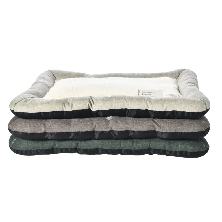 dog bed cushions