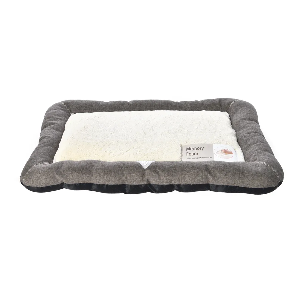 dog bed cushions factory