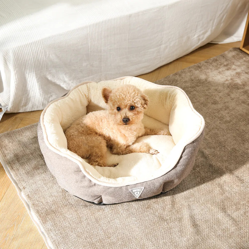 octagon pet bed factory