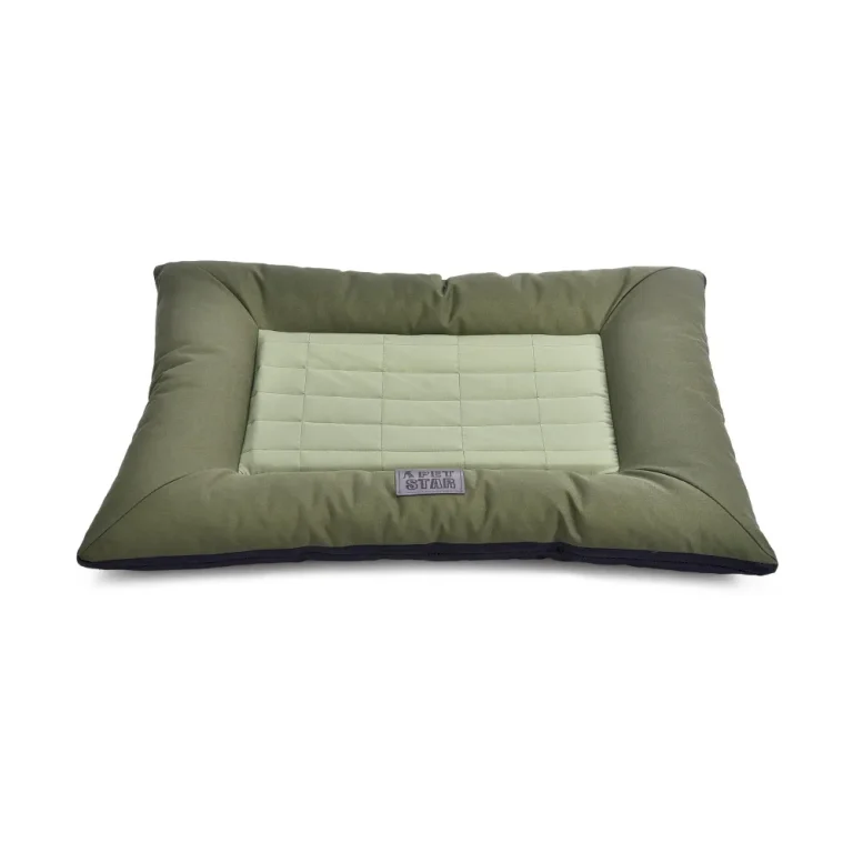 pet bed cushion
