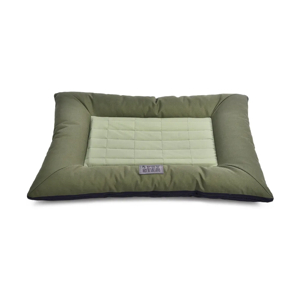 almofada de cama para animais de estimação