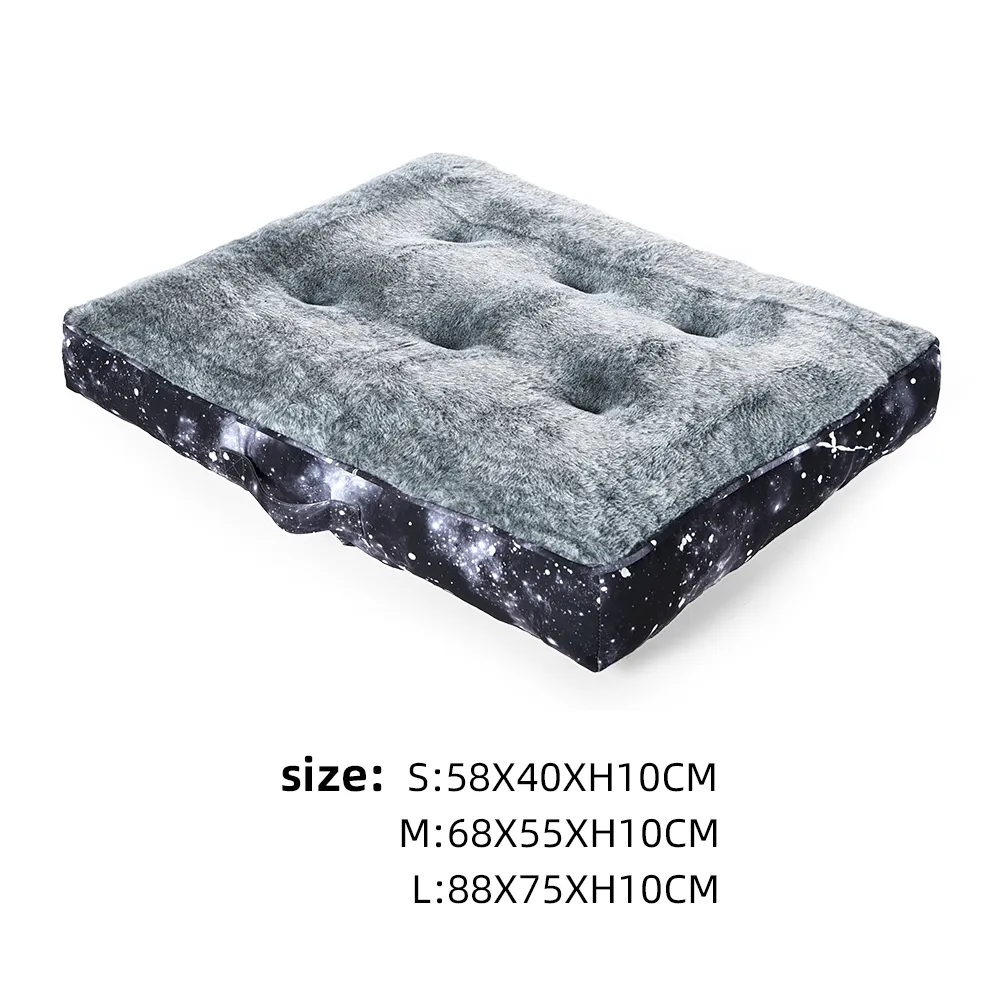 pet bed mattress factory