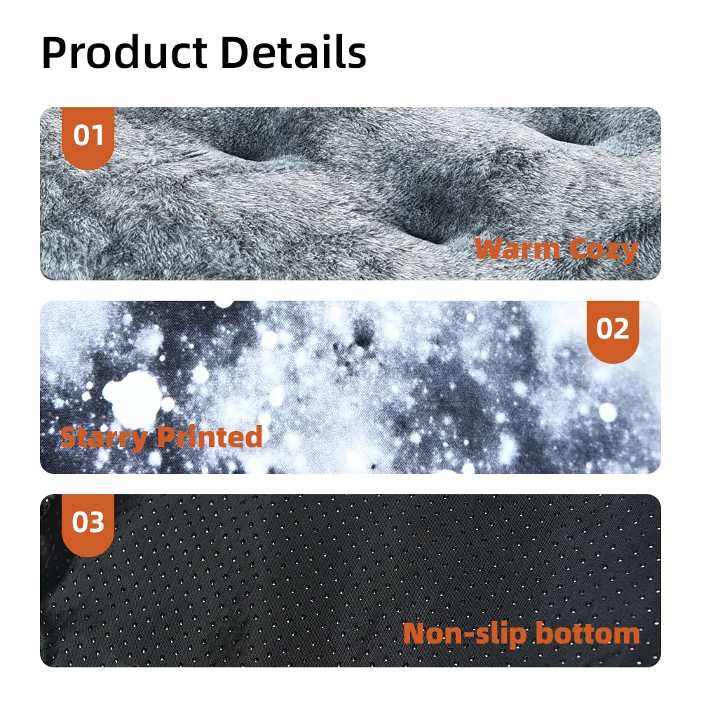 pet bed mattress manufacturer
