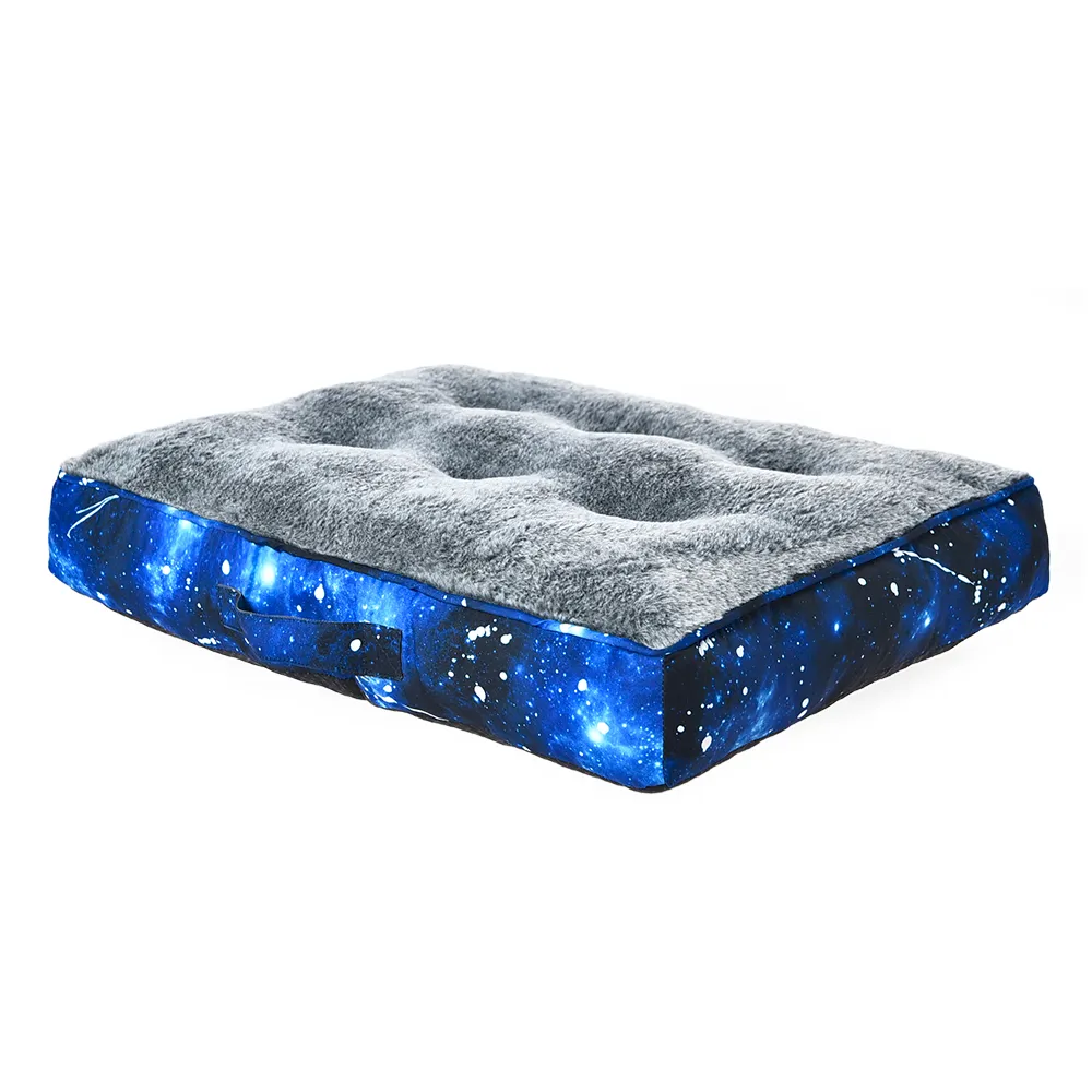 colchón cama para mascotas