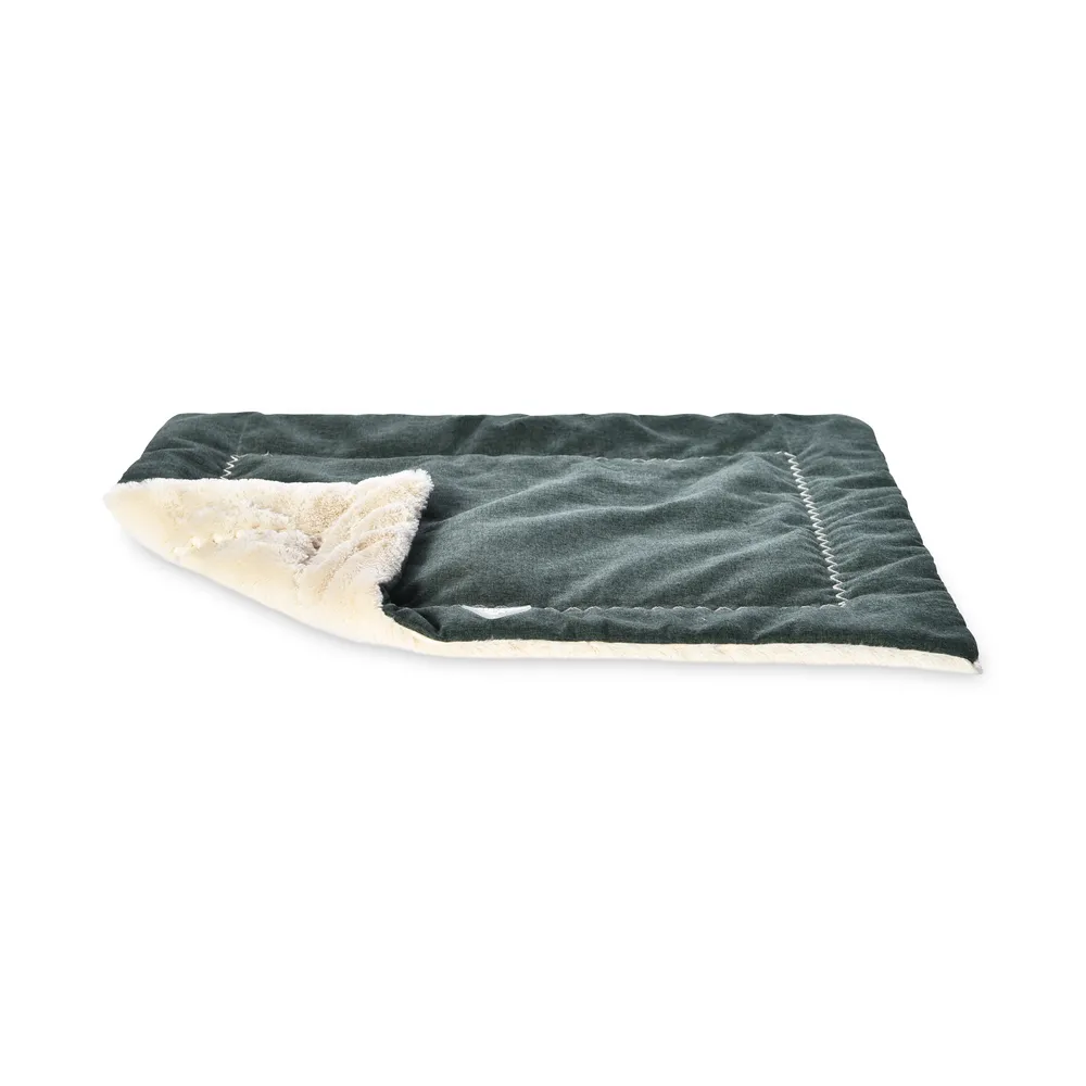 pet plush mat blanket factory
