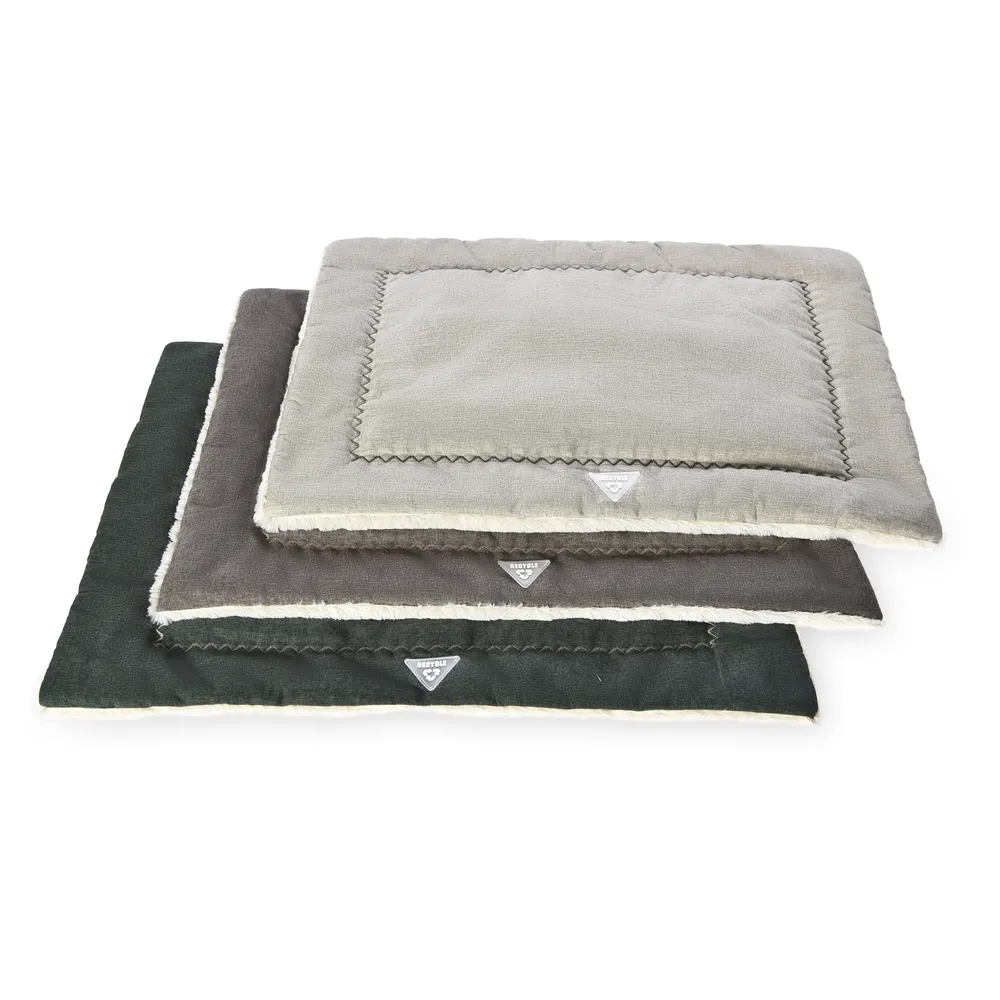 pet plush mat blanket supplier