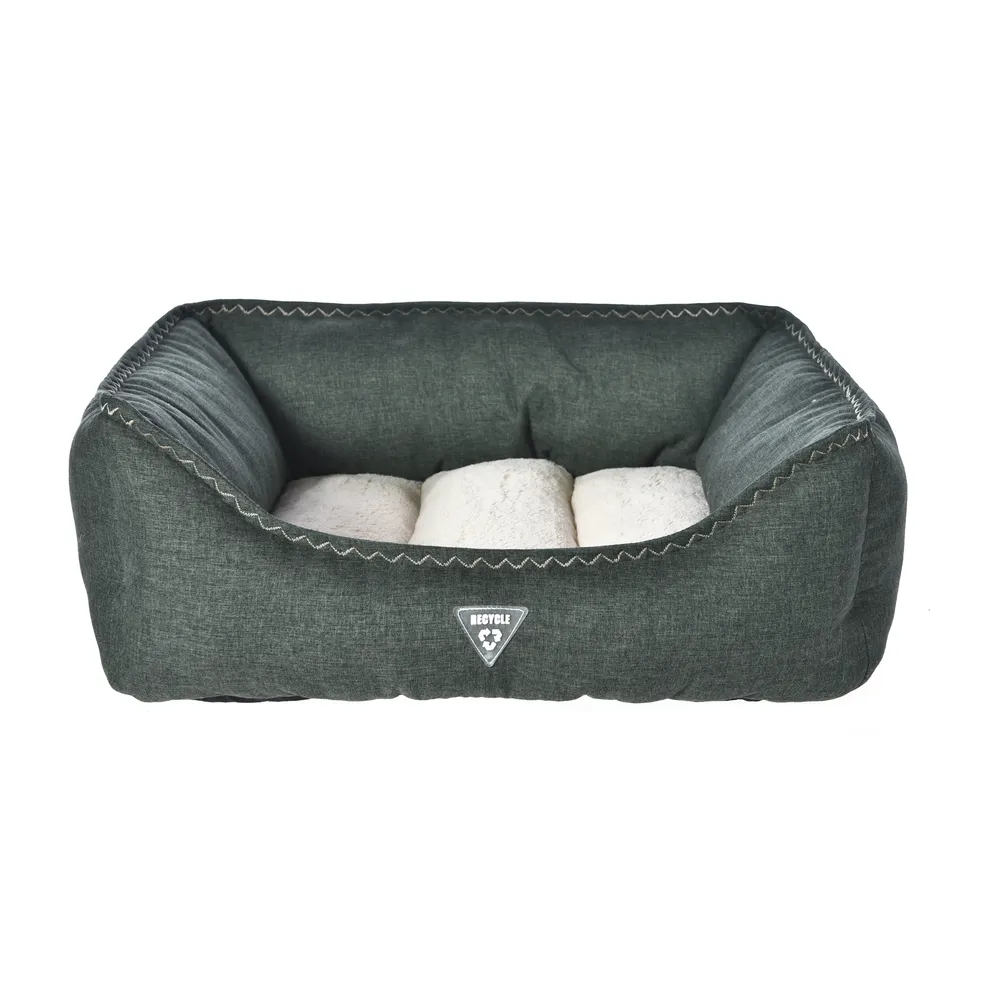 recycle pet beds factory