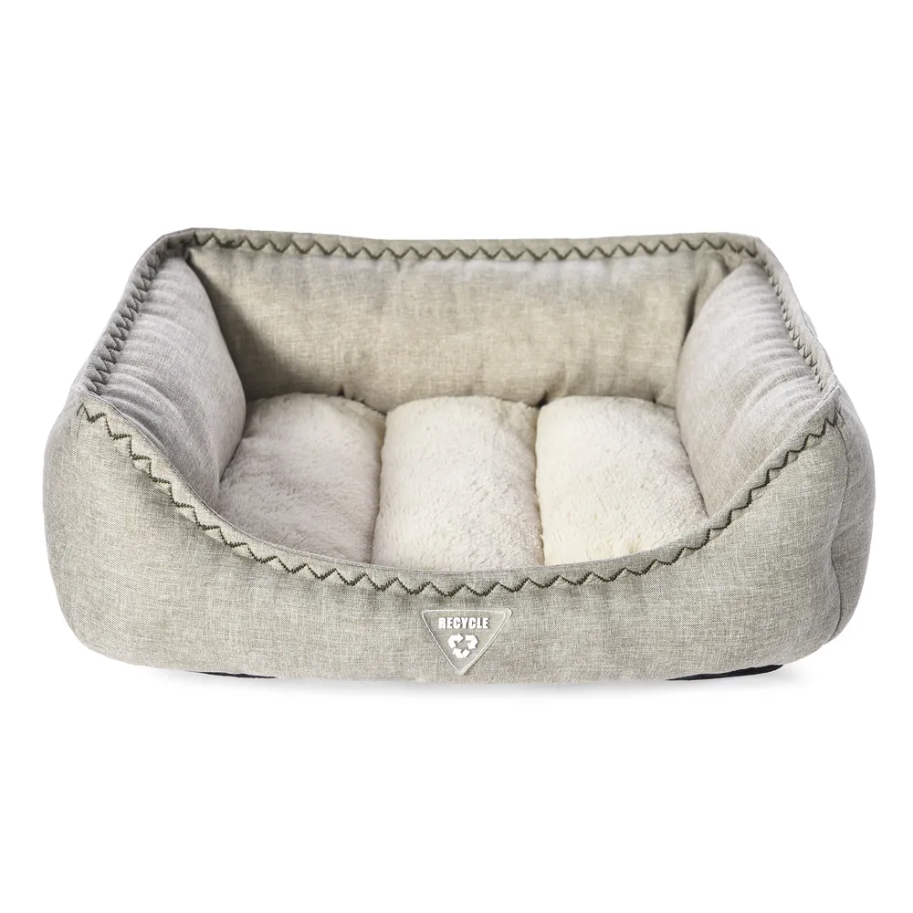 recycle pet beds manufacture