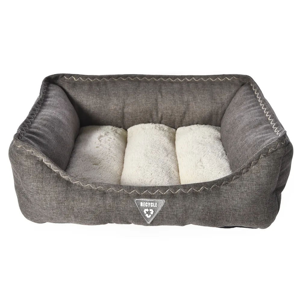 recycle pet beds supplier