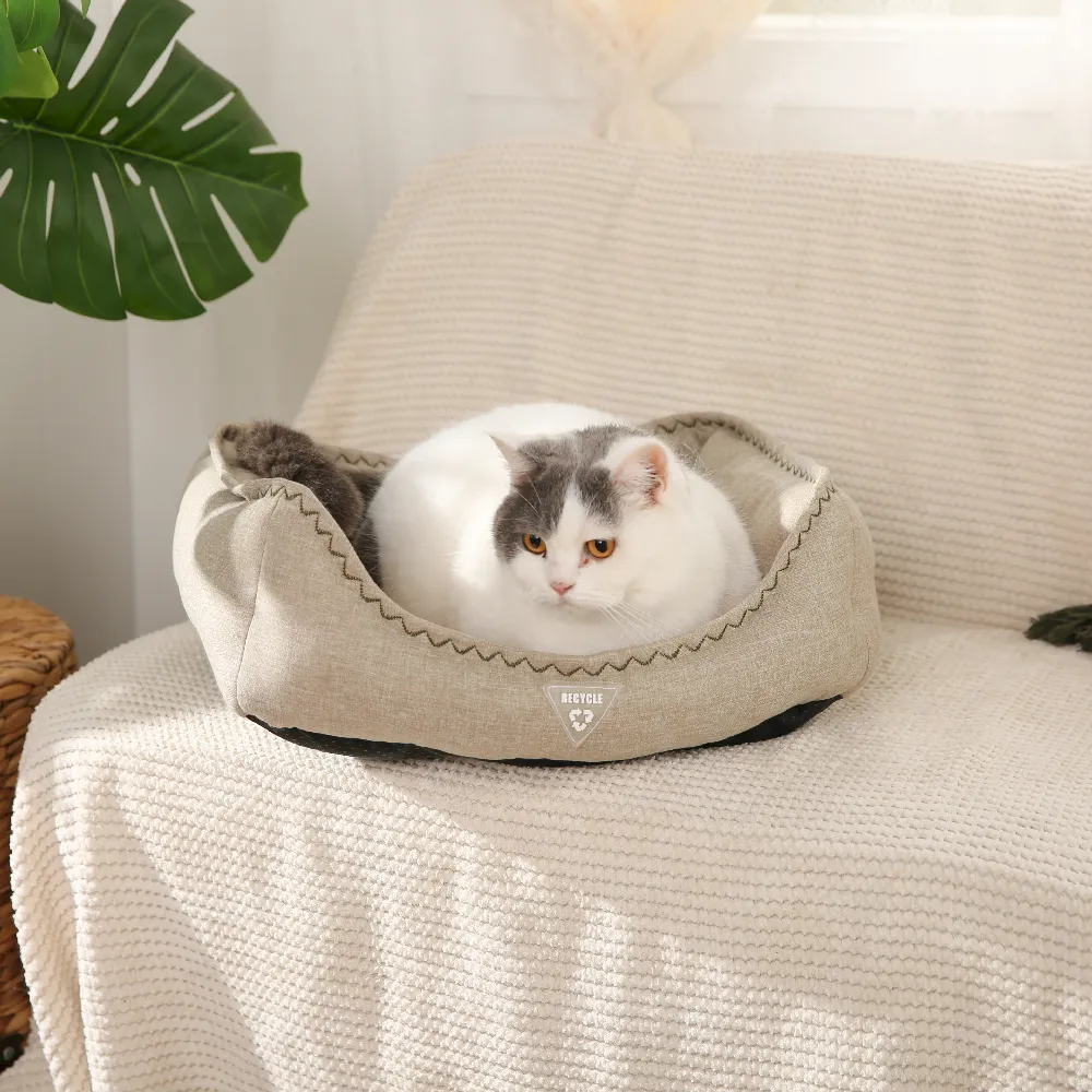 recycle pet beds wholesale