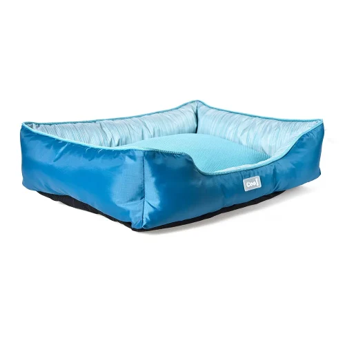 Camas refrigerantes para gatos