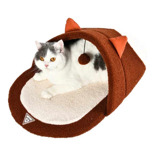 Camas ECO para gatos