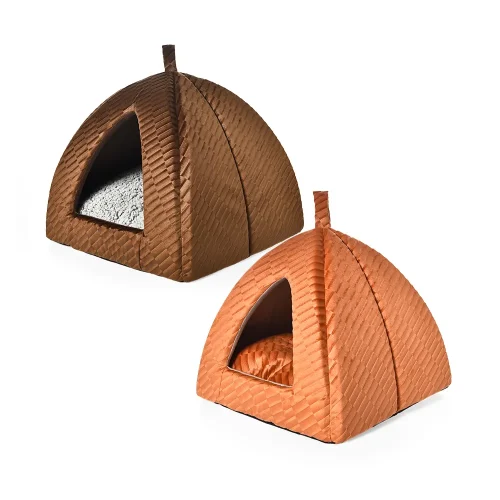 Camas autocalentables para gatos