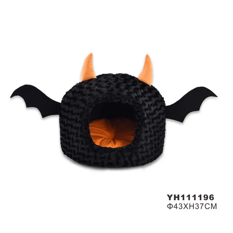 Bat Wings Cozy Nest