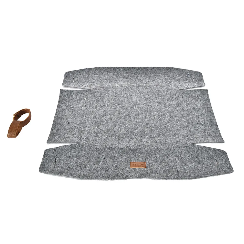cat cave felt supply